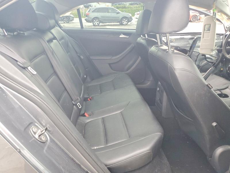 Продаж на аукціоні авто 2014 Volkswagen Jetta, vin: 3VWD17AJ8EM268312, номер лоту: 64053586