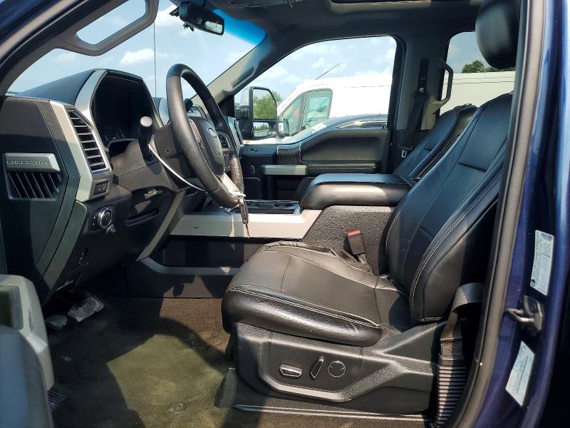 Aukcja sprzedaży 2017 Ford F350, vin: 1FT8W3DT5HEB98967, numer aukcji: 65200946