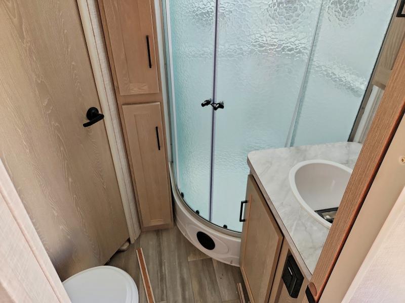 Продаж на аукціоні авто 2023 Foresriver Flagstaff, vin: 4X4TFLB22PZ184904, номер лоту: 63774496