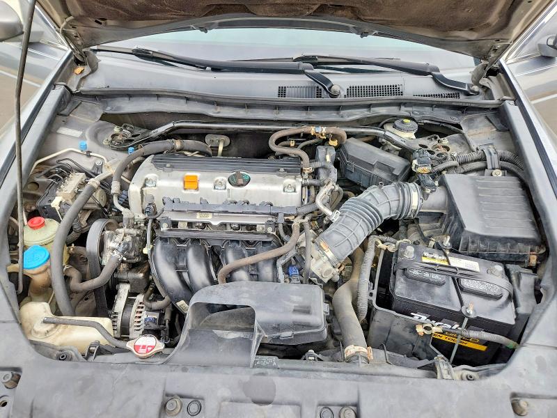 Продаж на аукціоні авто 2008 Honda Accord, vin: 1HGCP26898A116497, номер лоту: 66842286