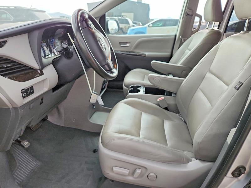 Продаж на аукціоні авто 2020 Toyota Sienna, vin: 5TDDZ3DC6LS231404, номер лоту: 66997196