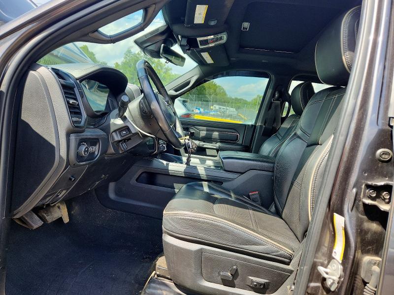 Продажа на аукционе авто 2024 Ram 2500, vin: 3C6UR5SL6RG181827, номер лота: 66355266