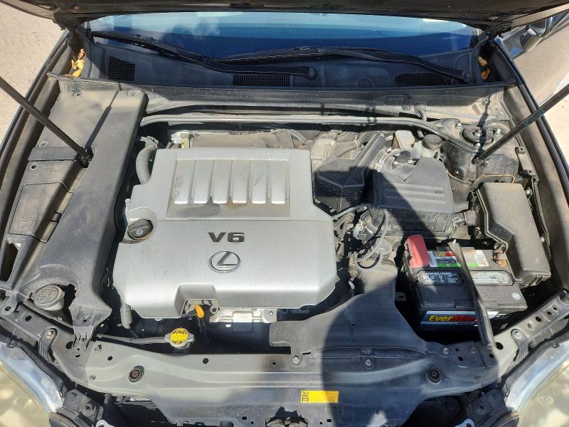 Продажа на аукционе авто 2011 Lexus Es, vin: JTHBK1EG3B2464646, номер лота: 65551576