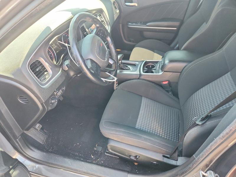 Продажа на аукционе авто 2021 Dodge Charger, vin: 2C3CDXHG7MH568912, номер лота: 64552966