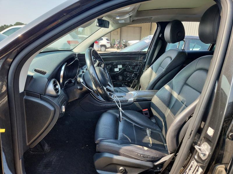 2020 Mercedes-benz Glc მანქანა იყიდება აუქციონზე, vin: WDC0G8EB8LF744803, აუქციონის ნომერი: 63748216