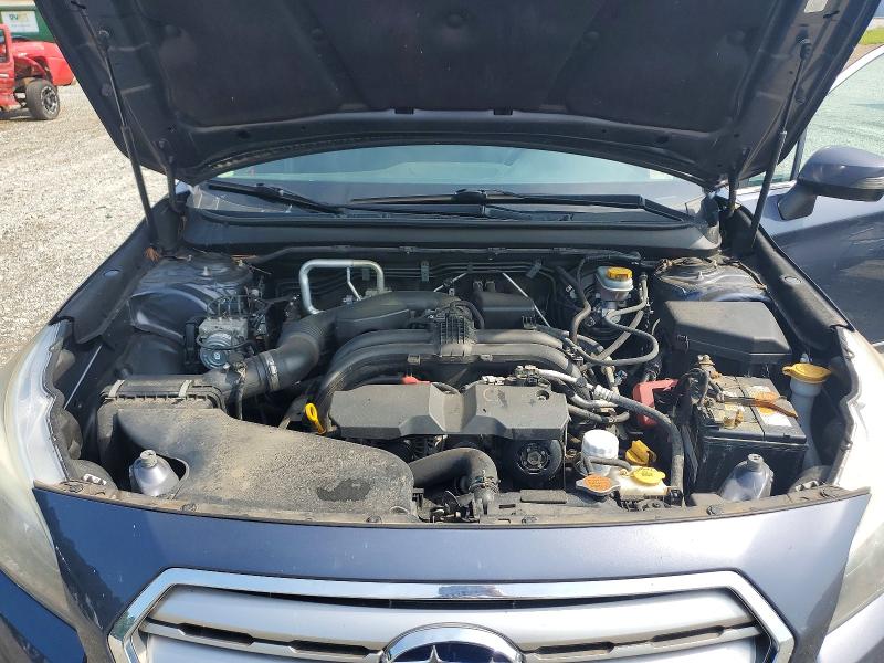 Aukcja sprzedaży 2017 Subaru Outback, vin: 4S4BSAFC9H3369889, numer aukcji: 64598376