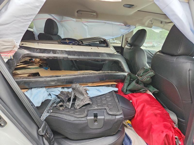 Aukcja sprzedaży 2020 Subaru Outback, vin: 4S4BTANC6L3158530, numer aukcji: 64949876