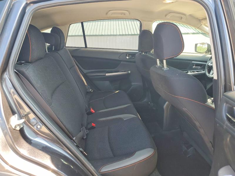 Продажа на аукционе авто 2016 Subaru Crosstrek, vin: JF2GPABC8G8249036, номер лота: 64025336