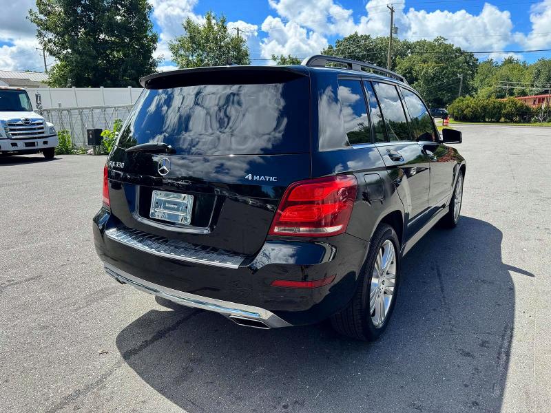 Aukcja sprzedaży 2015 Mercedes-benz Glk, vin: WDCGG8JB2FG354640, numer aukcji: 66760646