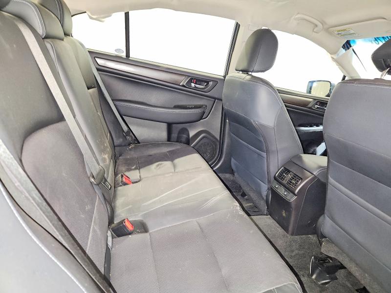 65459476 :رقم المزاد ، 4S3BNAJ6XF3027779 vin ، 2015 Subaru Legacy مزاد بيع