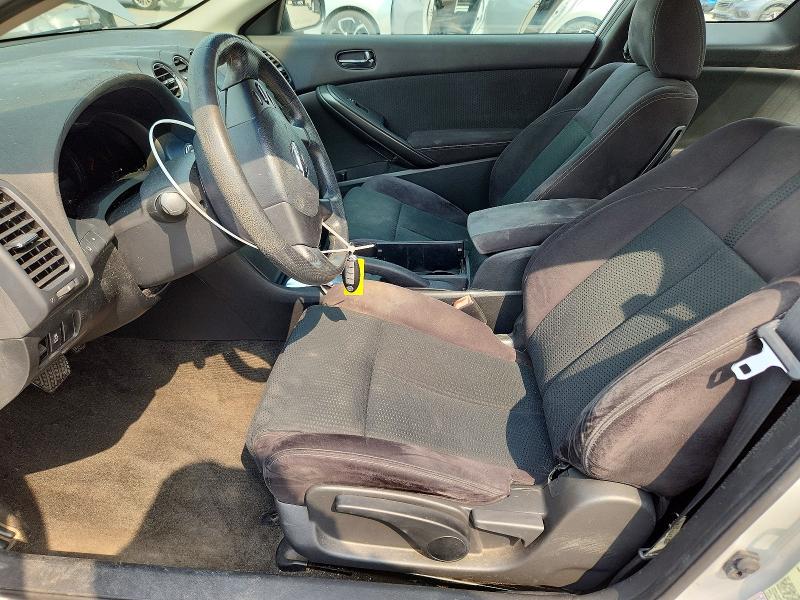 Продажа на аукционе авто 2012 Nissan Altima, vin: 1N4AL2EP0CC128678, номер лота: 66556896