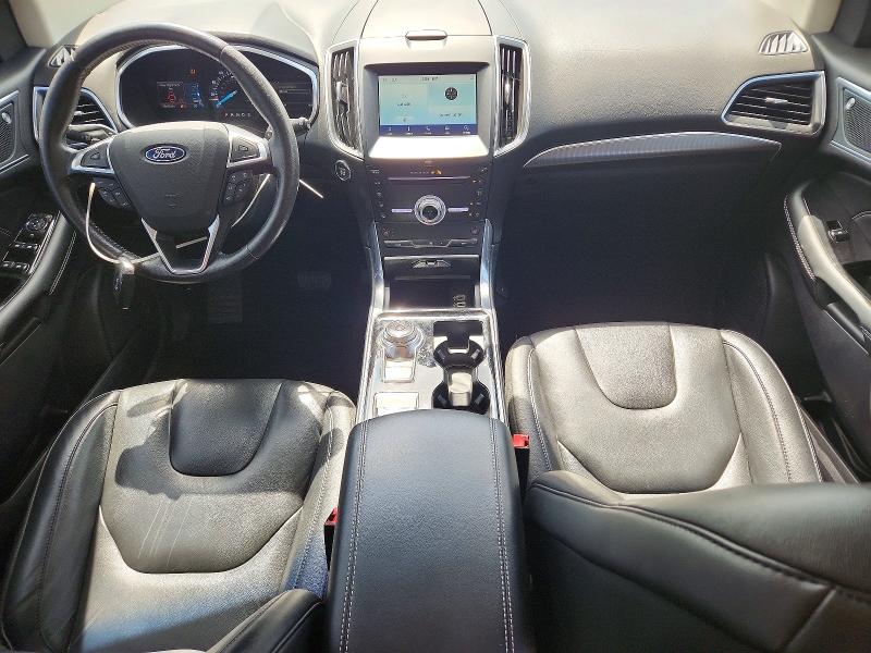 2019 Ford Edge მანქანა იყიდება აუქციონზე, vin: 2FMPK4K92KBB68733, აუქციონის ნომერი: 66437826