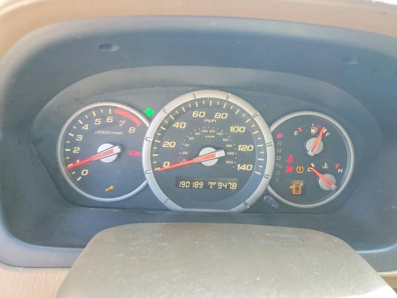 Aukcja sprzedaży 2006 Honda Pilot, vin: 5FNYF28666B029230, numer aukcji: 65006706