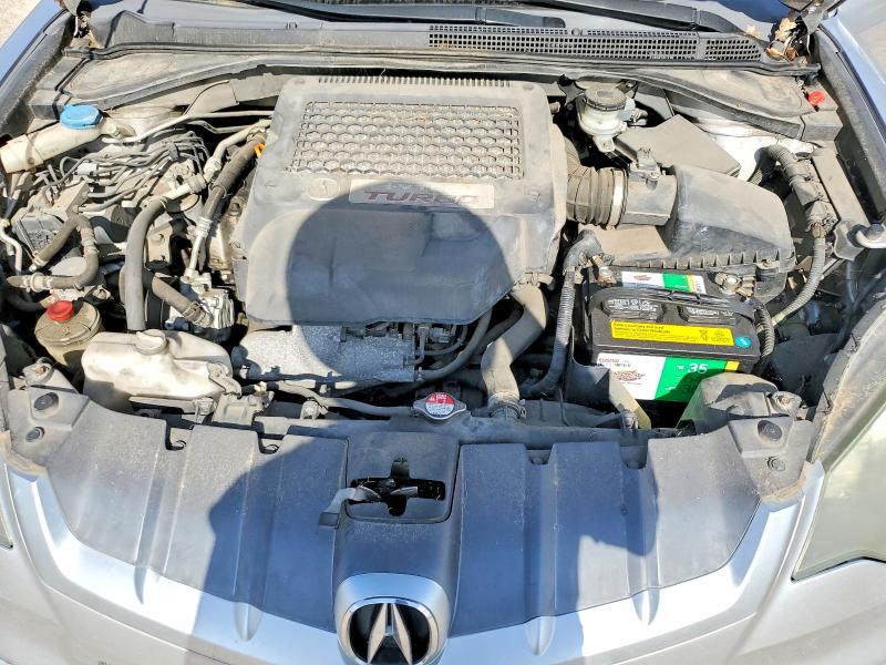 2008 Acura Rdx მანქანა იყიდება აუქციონზე, vin: 5J8TB18508A009382, აუქციონის ნომერი: 63132926