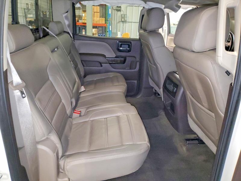 Продажа на аукционе авто 2014 Gmc Sierra, vin: 3GTU2WEJXEG345622, номер лота: 63537436