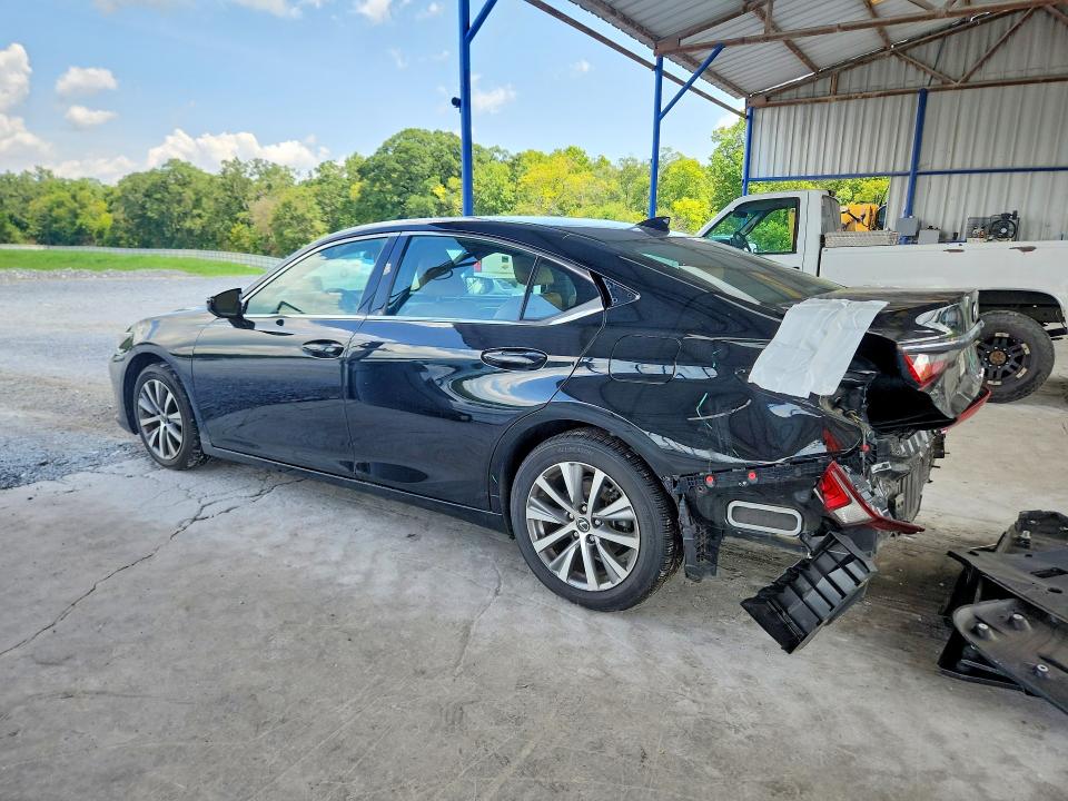 Продаж на аукціоні авто 2020 Lexus Es 350, vin: 58ACZ1B12LU061494, номер лоту: 64990186