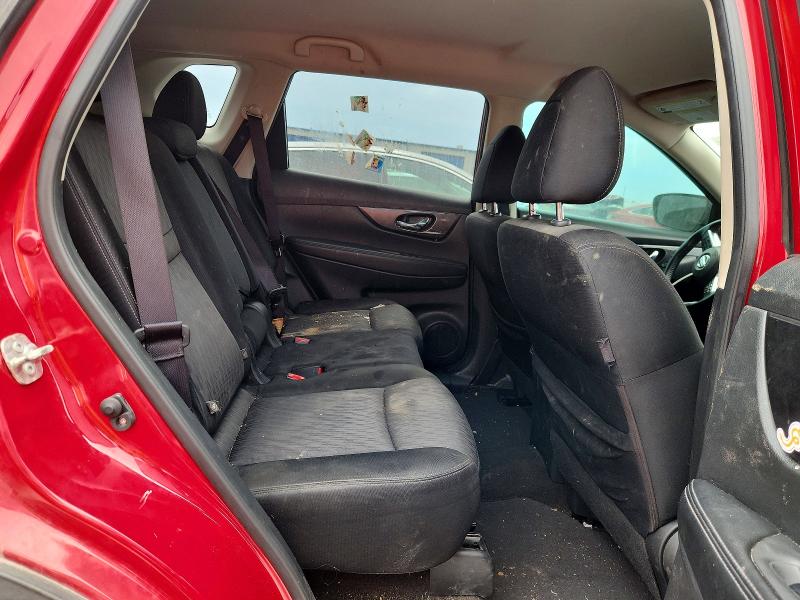 Aukcja sprzedaży 2017 Nissan Rogue, vin: JN8AT2MT1HW400559, numer aukcji: 66515066