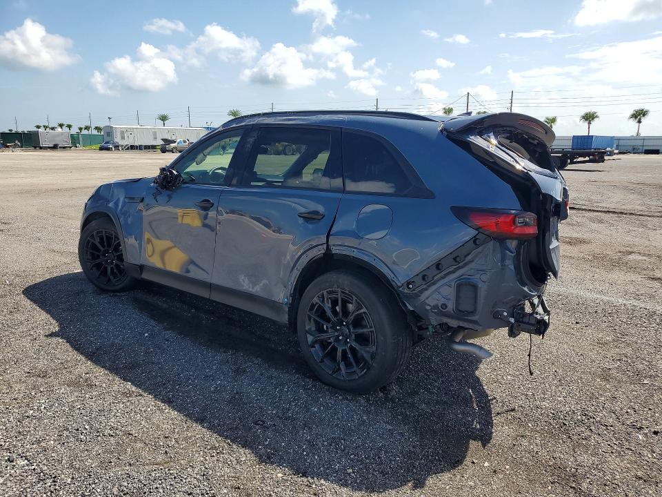 Aukcja sprzedaży 2026 Mazda Cx-70, vin: JM3KJDHD5T1203668, numer aukcji: 66014016