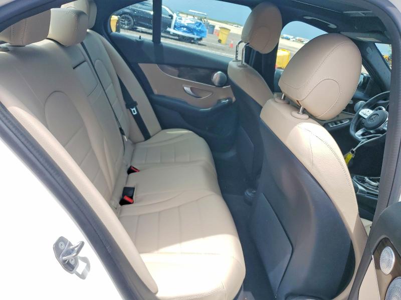 2019 Mercedes-benz C მანქანა იყიდება აუქციონზე, vin: 55SWF8DB2KU311872, აუქციონის ნომერი: 63668146