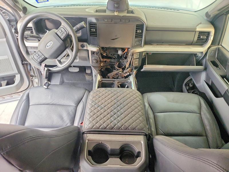 Aukcja sprzedaży 2023 Ford F250, vin: 1FT8W2BT9PED58926, numer aukcji: 66142026