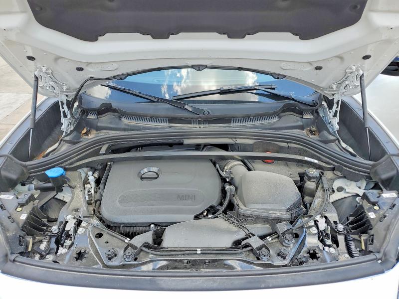 Продажа на аукционе авто 2026 Mini Countryman, vin: WMZ23GA08T7U57464, номер лота: 63783656