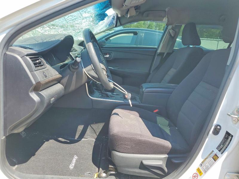 62245346 :رقم المزاد ، 4T1BF1FK9HU793594 vin ، 2017 Toyota Camry مزاد بيع