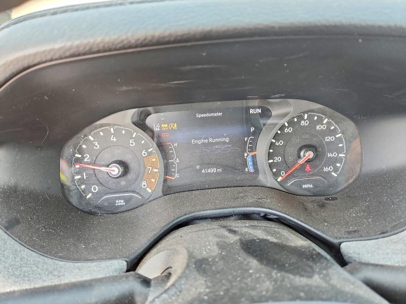 Продажа на аукционе авто 2022 Jeep Compass, vin: 3C4NJDBB2NT231730, номер лота: 65074526