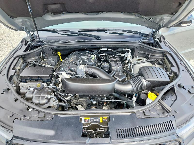 65804736 :رقم المزاد ، 1C4RDJDG2TC234149 vin ، 2026 Dodge Durango مزاد بيع