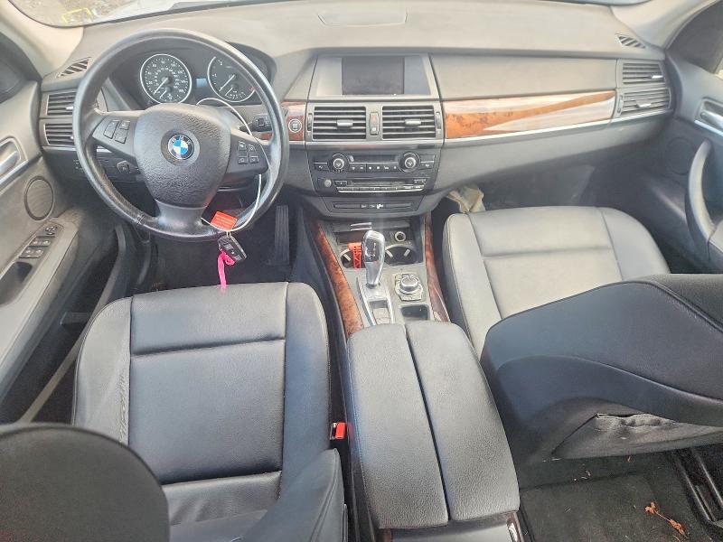 Aukcja sprzedaży 2010 Bmw X5, vin: 5UXFF0C59ALJ99726, numer aukcji: 64814286