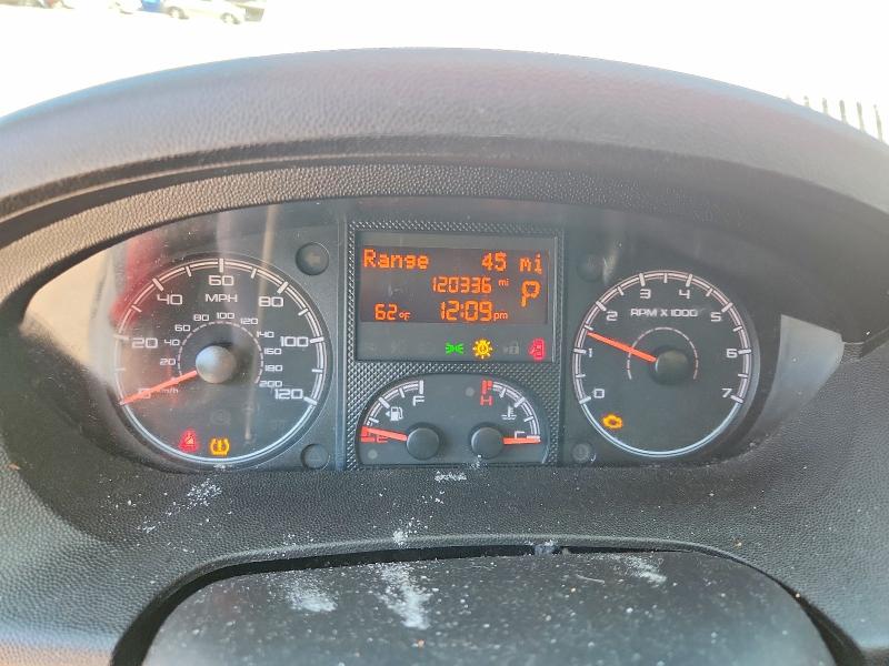 Продаж на аукціоні авто 2017 Ram Promaster 1500, vin: 3C6TRVNG5HE532554, номер лоту: 63538596