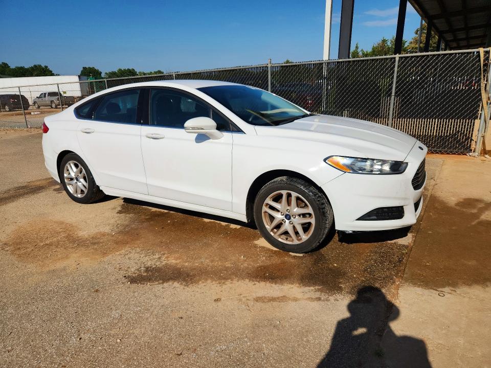 2016 Ford Fusion მანქანა იყიდება აუქციონზე, vin: 1FA6P0HD8G5125375, აუქციონის ნომერი: 65400586