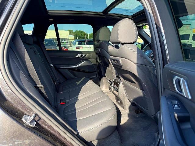 Продаж на аукціоні авто 2019 Bmw X5, vin: 5UXCR6C52KLL26024, номер лоту: 63821766