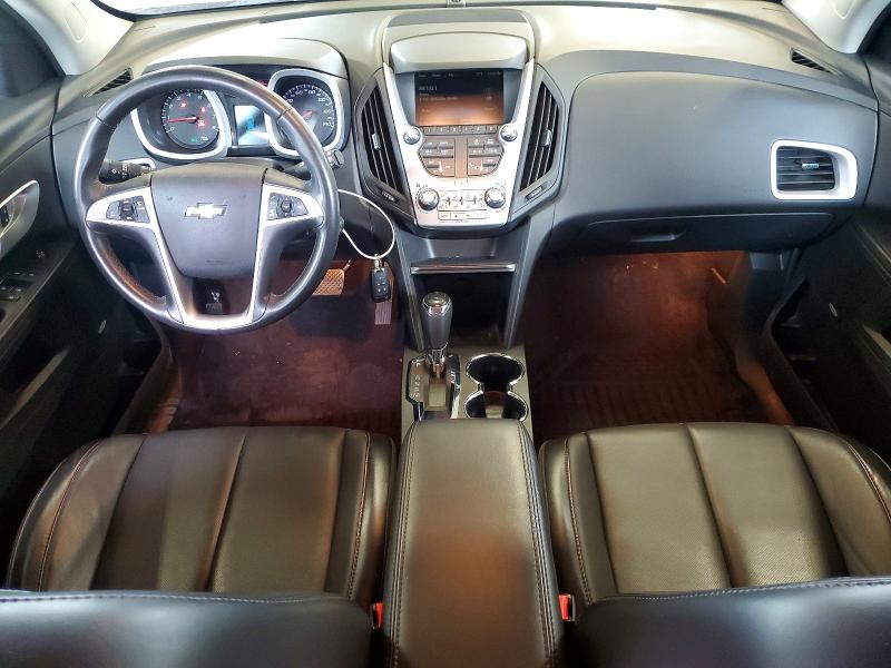 Продажа на аукционе авто 2016 Chevrolet Equinox, vin: 2GNFLGE36G6174984, номер лота: 66088056