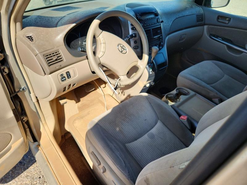 Aukcja sprzedaży 2007 Toyota Sienna, vin: 5TDZK23C87S092873, numer aukcji: 65978576