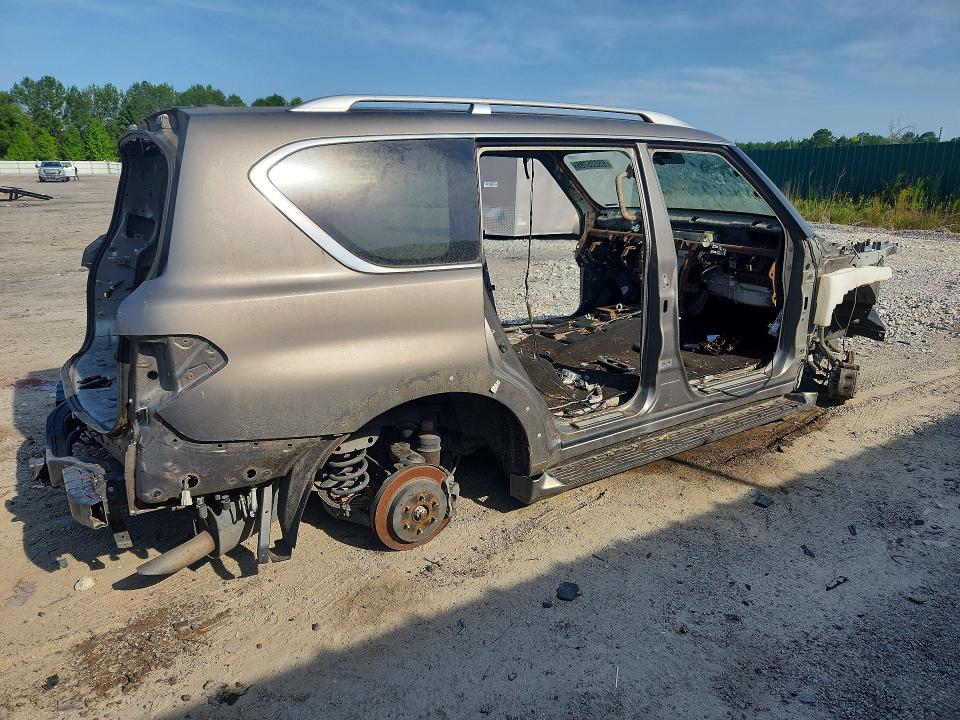 65225786 :رقم المزاد ، JN8AZ2NFXK9683735 vin ، 2019 Infiniti Qx80 مزاد بيع