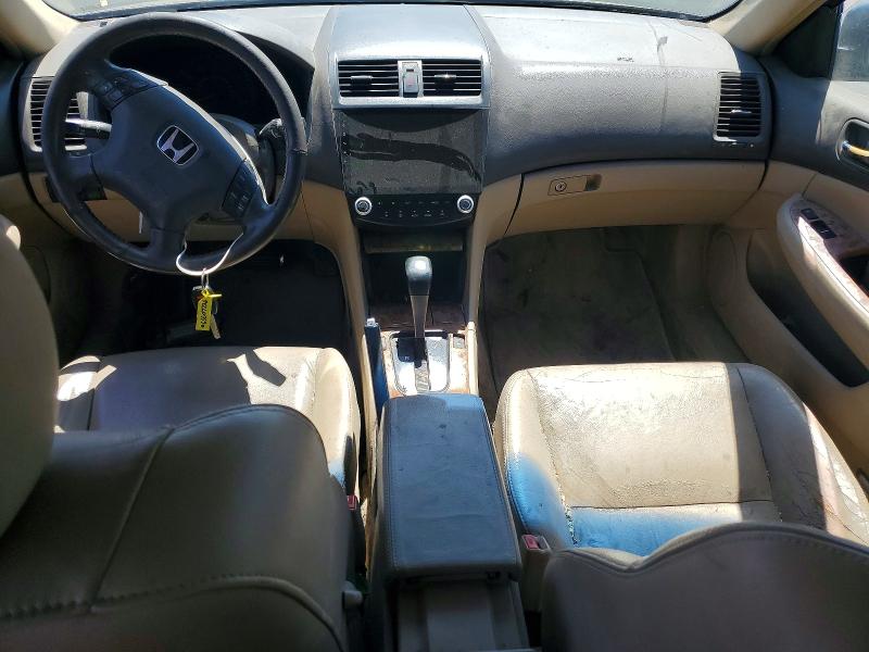 Продажа на аукционе авто 2005 Honda Accord, vin: 1HGCM56885A183405, номер лота: 65604736