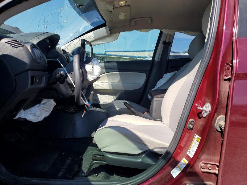 Aukcja sprzedaży 2019 Mitsubishi Mirage, vin: ML32F3FJ3KHF16758, numer aukcji: 61453006