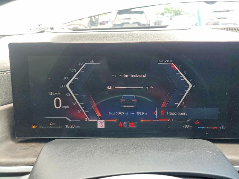Aukcja sprzedaży 2024 Bmw X5, vin: 5UX13EU04R9S58824, numer aukcji: 63988676