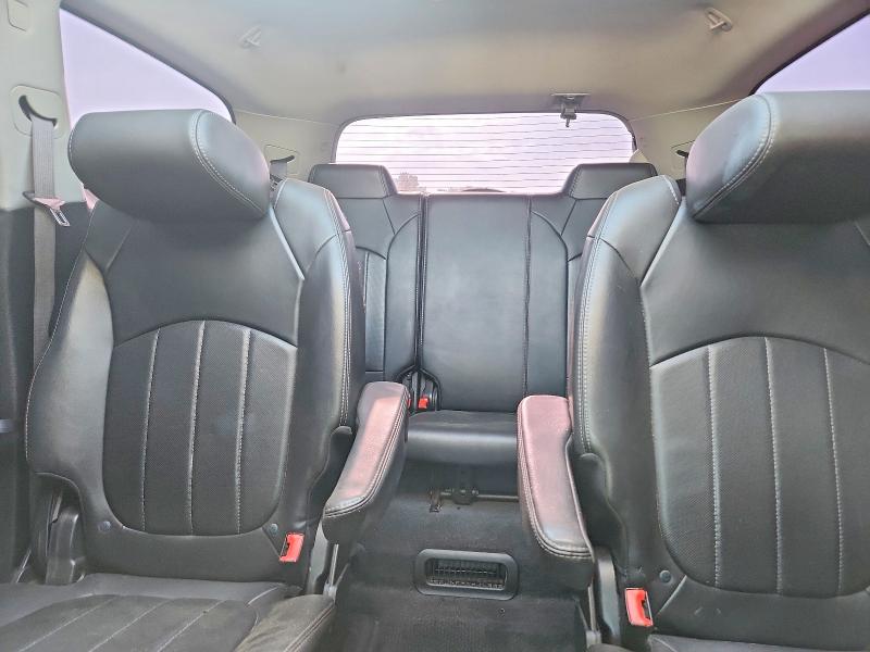 Продаж на аукціоні авто 2015 Buick Enclave, vin: 5GAKRBKD2FJ278672, номер лоту: 66085226