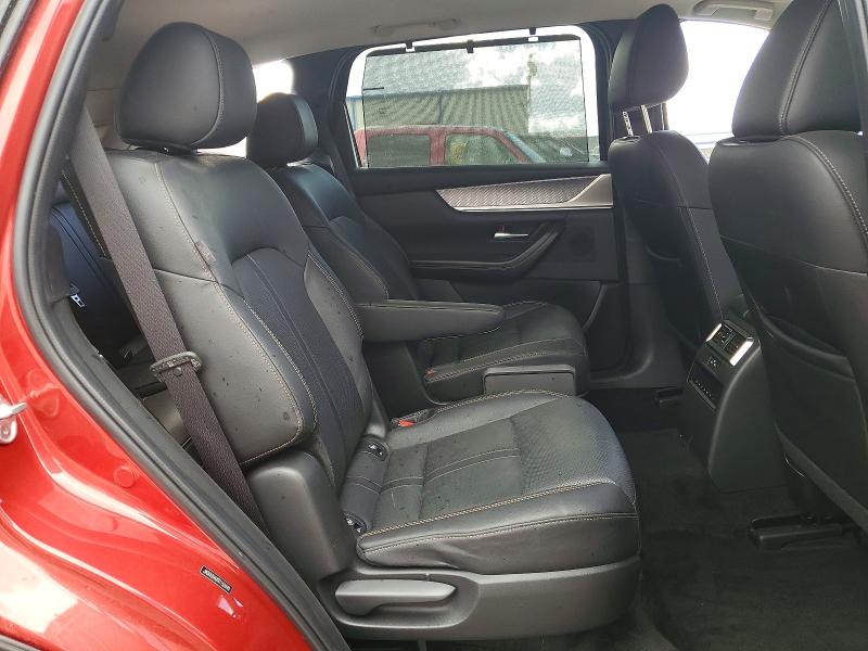 Aukcja sprzedaży 2024 Mazda Cx-90, vin: JM3KKBHAXR1150949, numer aukcji: 65328656