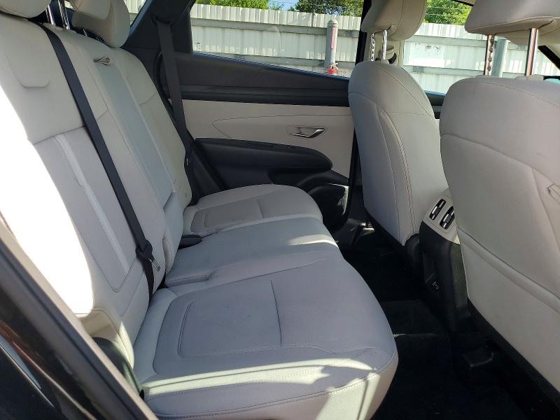 Продажа на аукционе авто 2025 Hyundai Tucson, vin: 5NMJB3DE9SH598355, номер лота: 66530576