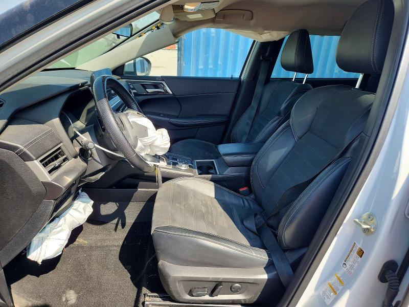 Продажа на аукционе авто 2022 Mitsubishi Outlander, vin: JA4J4UA88NZ051148, номер лота: 66419236