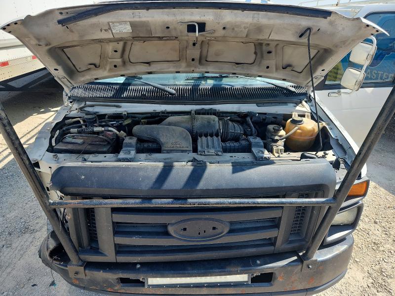Aukcja sprzedaży 2011 Ford Econoline, vin: 1FDSS3ELXBDA32999, numer aukcji: 63564616