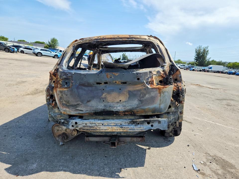 Продажа на аукционе авто 2018 Subaru Outback, vin: 4S4BSANC1J3210260, номер лота: 65156316