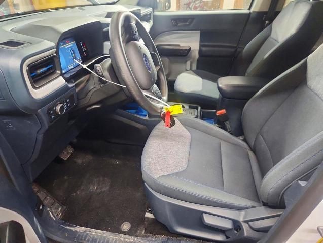Aukcja sprzedaży 2025 Ford Maverick, vin: 3FTTW8H3XSRA59181, numer aukcji: 61985596