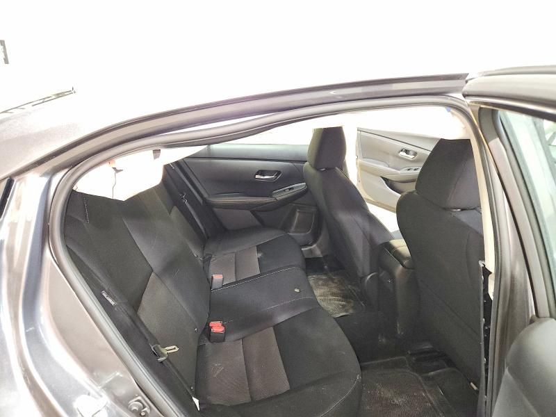 66896496 :رقم المزاد ، 3N1AB8CV3PY229358 vin ، 2023 Nissan Sentra مزاد بيع