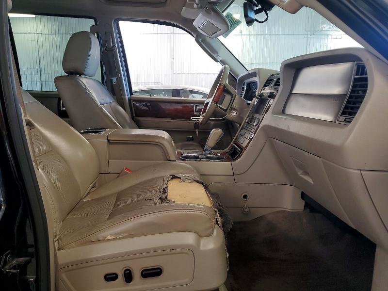 Aukcja sprzedaży 2011 Lincoln Navigator, vin: 5LMJJ3J55BEJ00851, numer aukcji: 63638356