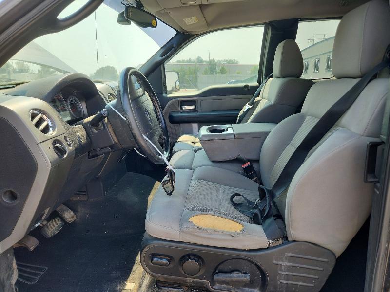 63537756 :رقم المزاد ، 1FTPX145X4KD95448 vin ، 2004 Ford F150 مزاد بيع