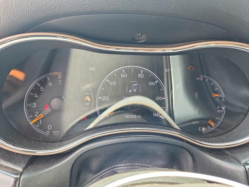 Aukcja sprzedaży 2016 Jeep Grand Cherokee, vin: 1C4RJFAG0GC349039, numer aukcji: 66125656