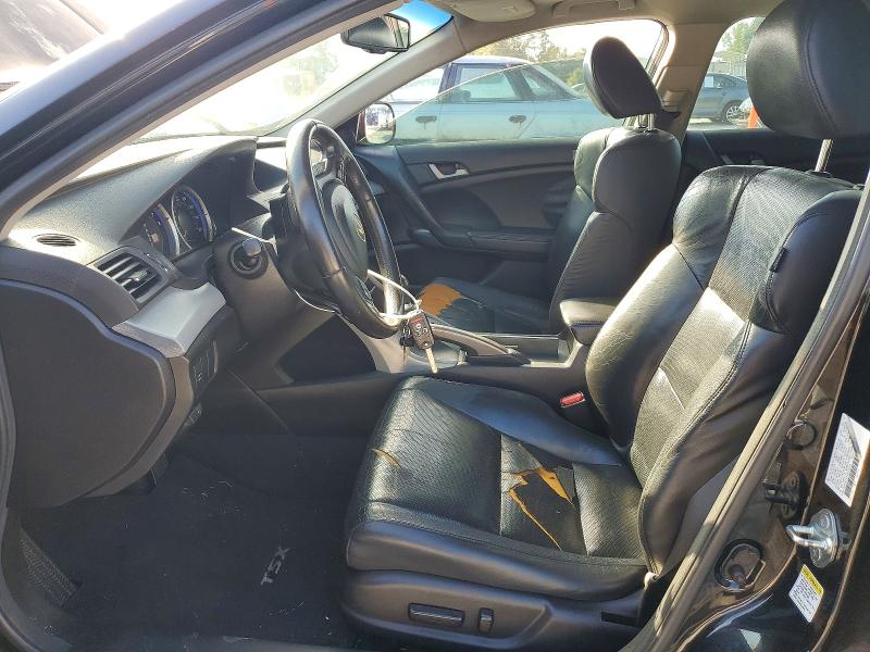 2010 Acura Tsx მანქანა იყიდება აუქციონზე, vin: JH4CU2F67AC032676, აუქციონის ნომერი: 66981596